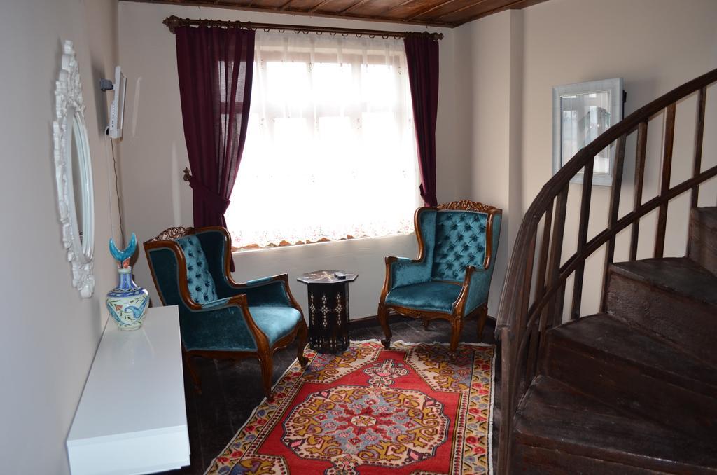 Murat Bey Konagi Hotel Ankara Cameră foto