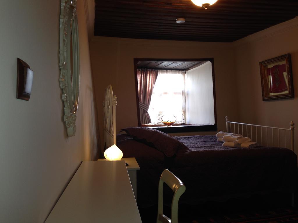 Murat Bey Konagi Hotel Ankara Cameră foto