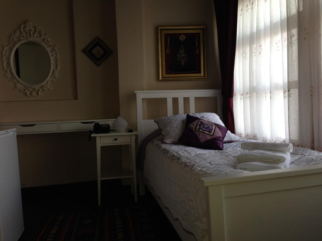 Murat Bey Konagi Hotel Ankara Cameră foto