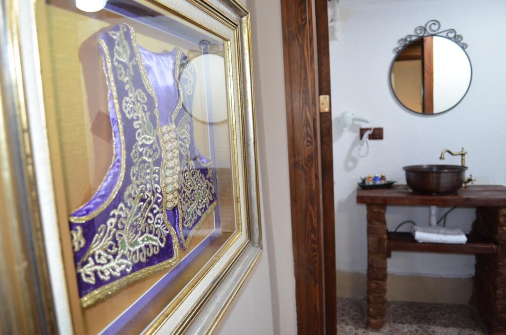Murat Bey Konagi Hotel Ankara Exterior foto