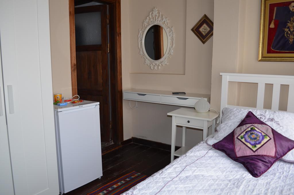 Murat Bey Konagi Hotel Ankara Cameră foto