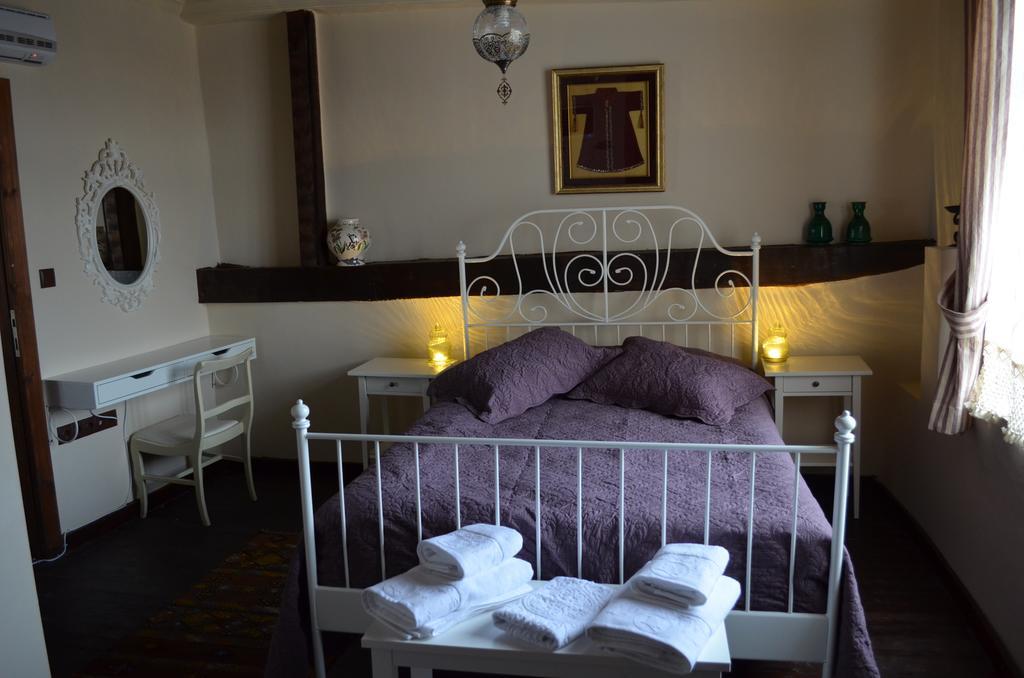 Murat Bey Konagi Hotel Ankara Cameră foto