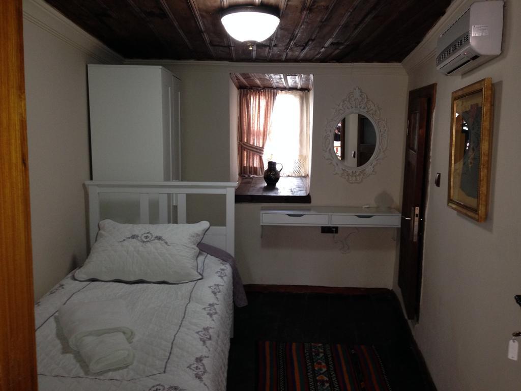 Murat Bey Konagi Hotel Ankara Cameră foto